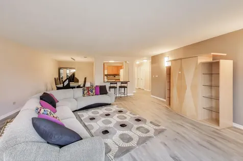 3110 Pheasant Creek Drive Northbrook IL 60062