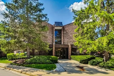 3110 Pheasant Creek Drive Northbrook IL 60062