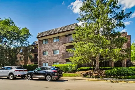 3110 Pheasant Creek Drive Northbrook IL 60062
