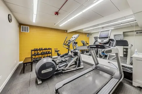 3110 Pheasant Creek Drive Northbrook IL 60062