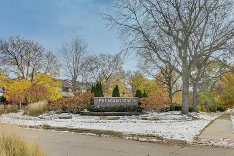 3110 Pheasant Creek Drive Northbrook IL 60062