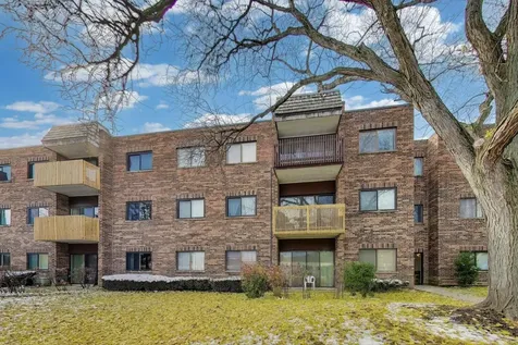 3110 Pheasant Creek Drive Northbrook IL 60062