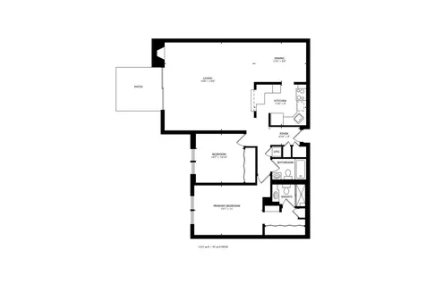 3110 Pheasant Creek Drive Northbrook IL 60062