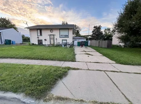 234 Gordon Avenue Romeoville IL 60446