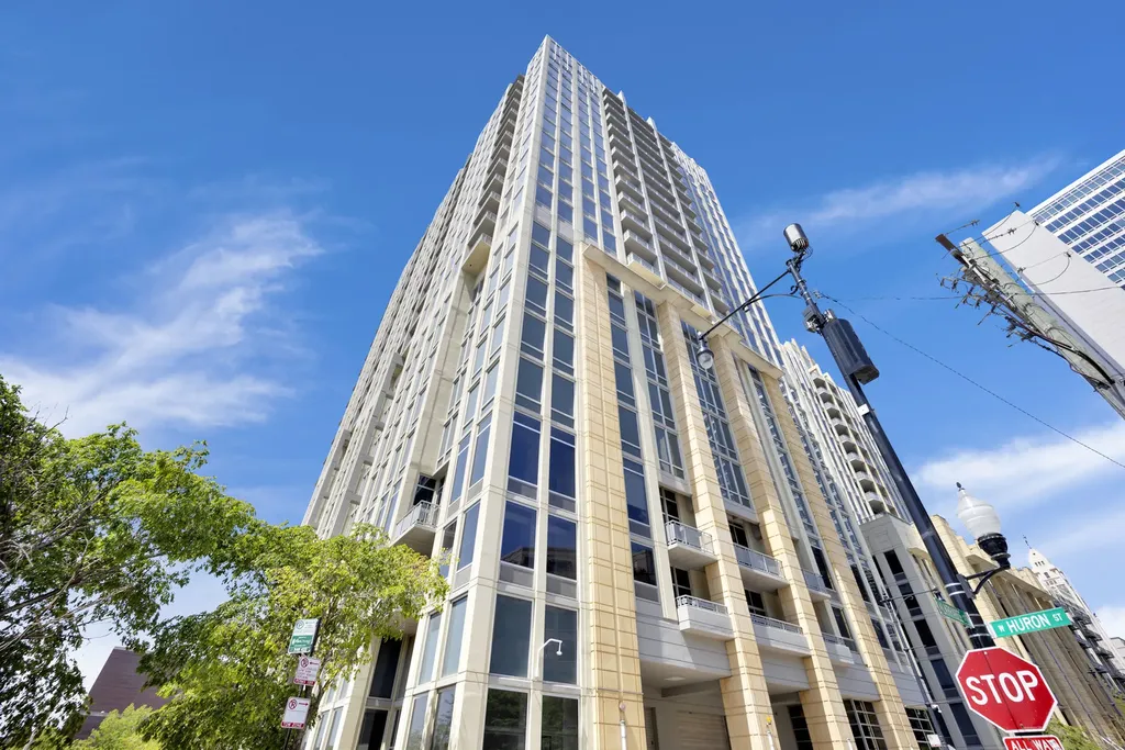 700 North Larrabee Street Chicago IL 60654