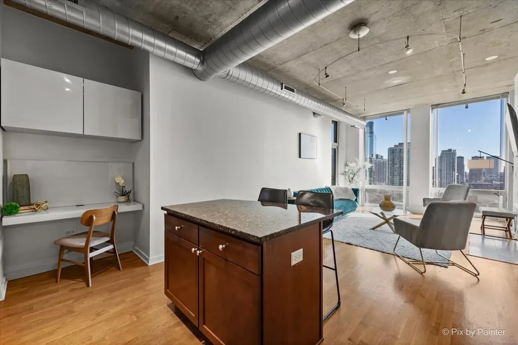700 North Larrabee Street Chicago IL 60654