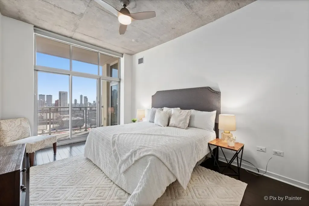 700 North Larrabee Street Chicago IL 60654
