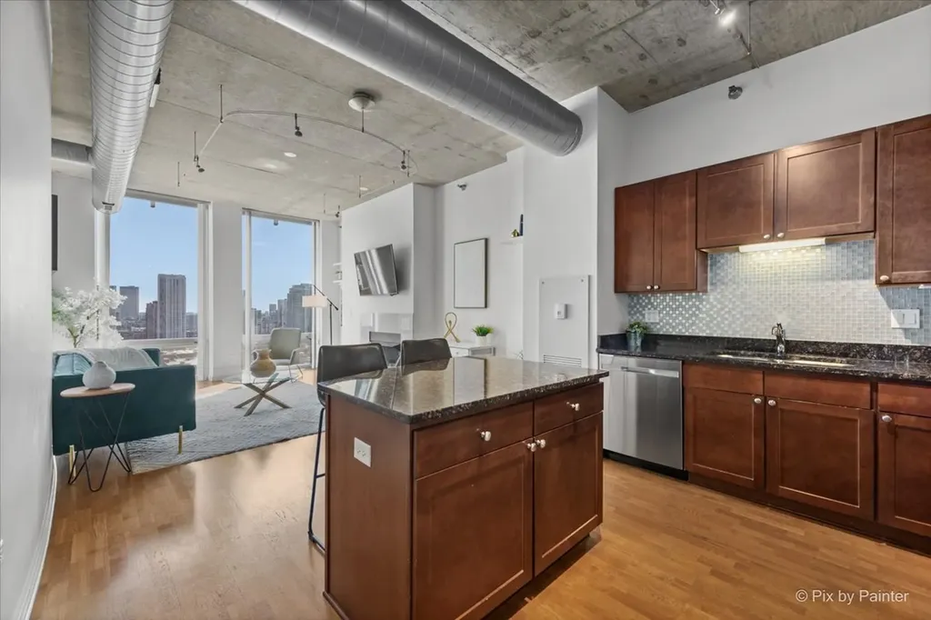 700 North Larrabee Street Chicago IL 60654