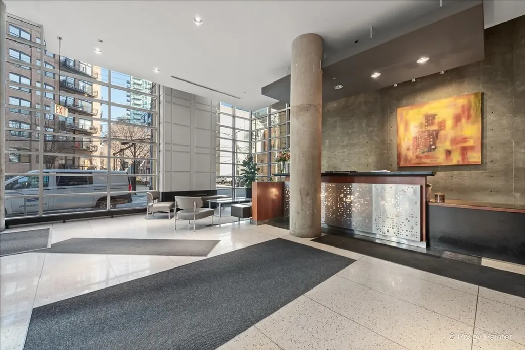 700 North Larrabee Street Chicago IL 60654