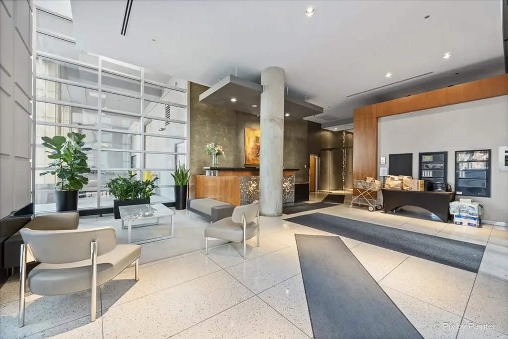 700 North Larrabee Street Chicago IL 60654