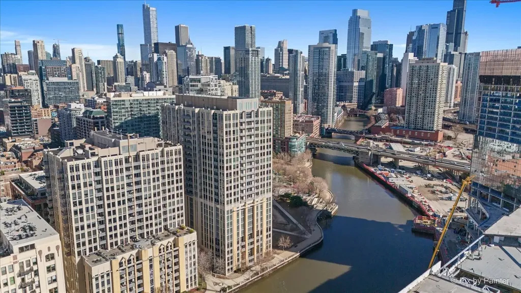700 North Larrabee Street Chicago IL 60654