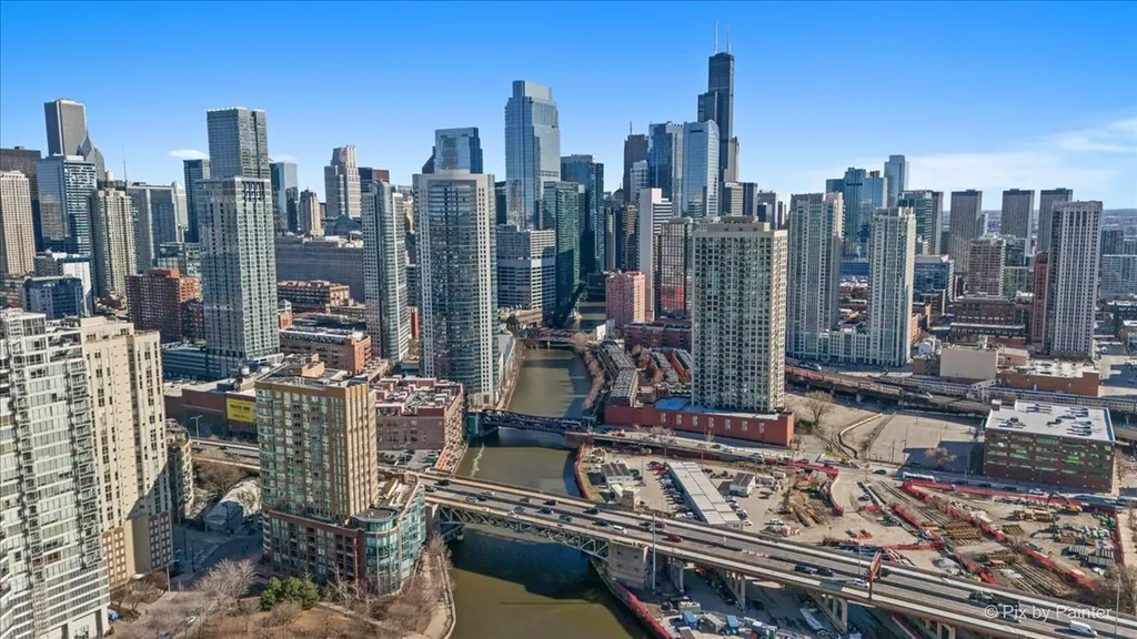 700 North Larrabee Street Chicago IL 60654