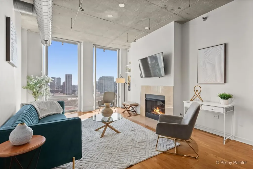 700 North Larrabee Street Chicago IL 60654
