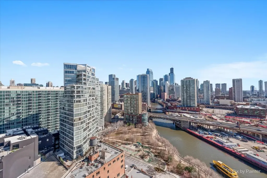 700 North Larrabee Street Chicago IL 60654