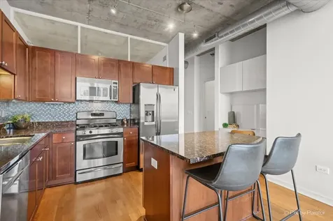 700 North Larrabee Street Chicago IL 60654