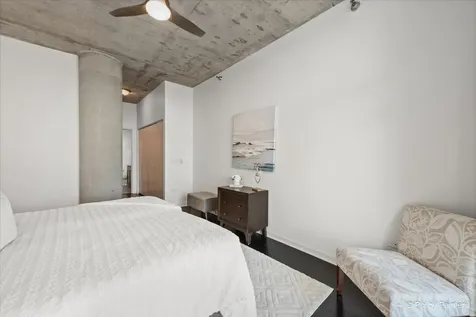 700 North Larrabee Street Chicago IL 60654