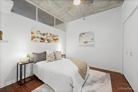 700 North Larrabee Street Chicago IL 60654