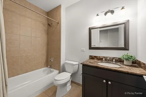 700 North Larrabee Street Chicago IL 60654