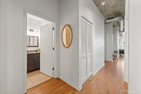 700 North Larrabee Street Chicago IL 60654