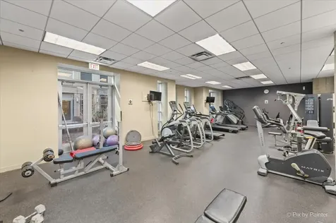 700 North Larrabee Street Chicago IL 60654