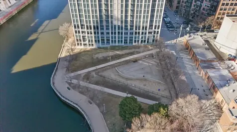 700 North Larrabee Street Chicago IL 60654