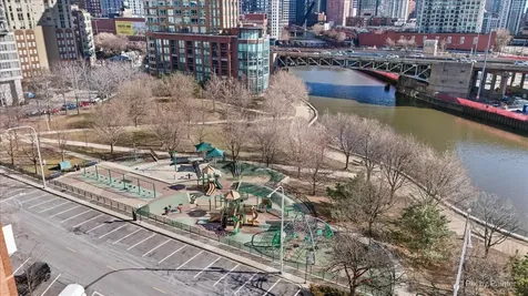 700 North Larrabee Street Chicago IL 60654