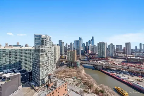700 North Larrabee Street Chicago IL 60654