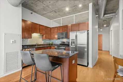 700 North Larrabee Street Chicago IL 60654