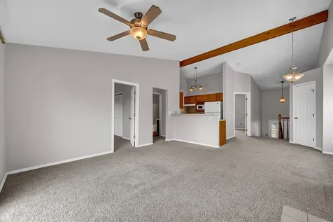 6 Parkshores Drive Bloomington IL 61701