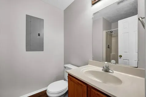6 Parkshores Drive Bloomington IL 61701