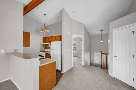 6 Parkshores Drive Bloomington IL 61701