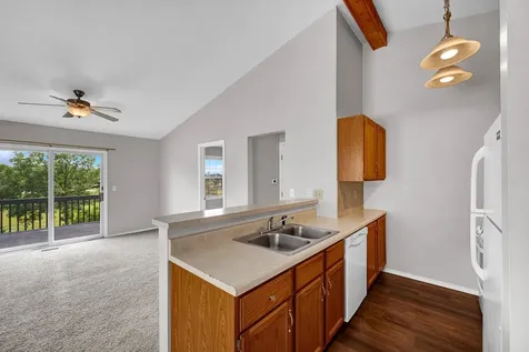 6 Parkshores Drive Bloomington IL 61701