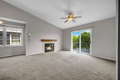 6 Parkshores Drive Bloomington IL 61701