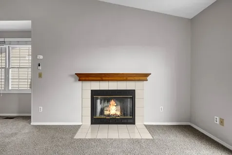 6 Parkshores Drive Bloomington IL 61701