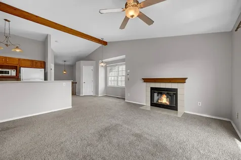 6 Parkshores Drive Bloomington IL 61701