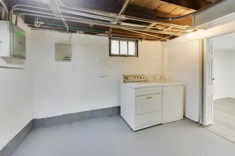 14315 South Wabash Avenue Riverdale IL 60827
