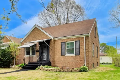 14315 South Wabash Avenue Riverdale IL 60827
