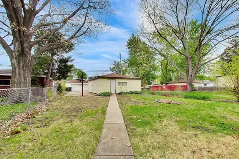 14315 South Wabash Avenue Riverdale IL 60827