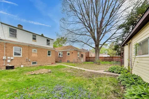 14315 South Wabash Avenue Riverdale IL 60827