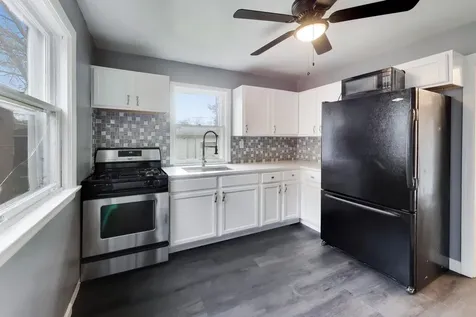 14315 South Wabash Avenue Riverdale IL 60827