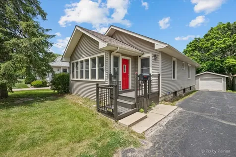 617 2ND Street Crete IL 60417