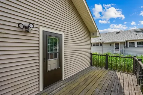 617 2ND Street Crete IL 60417