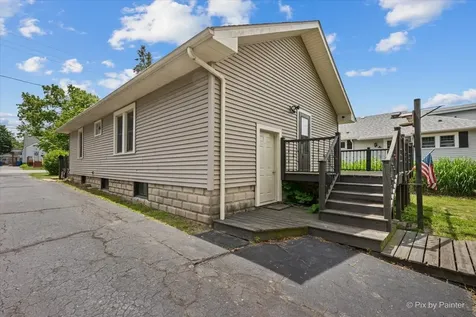 617 2ND Street Crete IL 60417