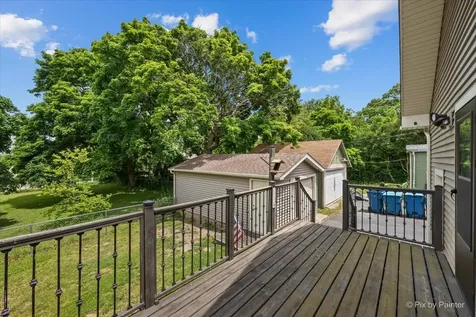 617 2ND Street Crete IL 60417