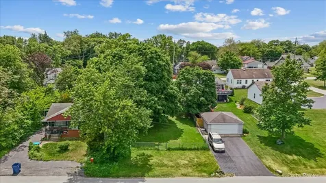 617 2ND Street Crete IL 60417