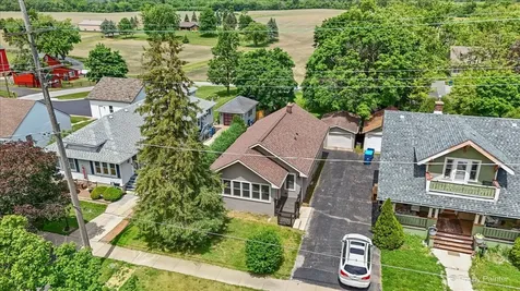 617 2ND Street Crete IL 60417