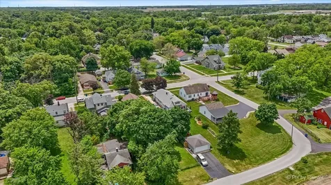 617 2ND Street Crete IL 60417