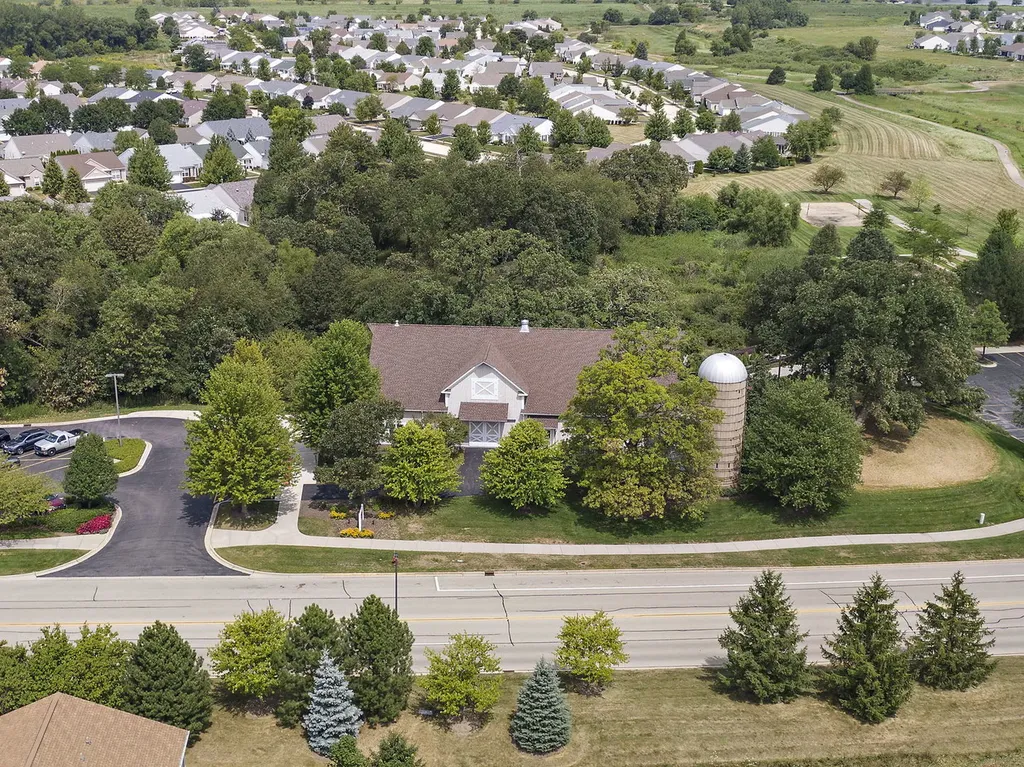 12216 Latham Trail Huntley IL 60142