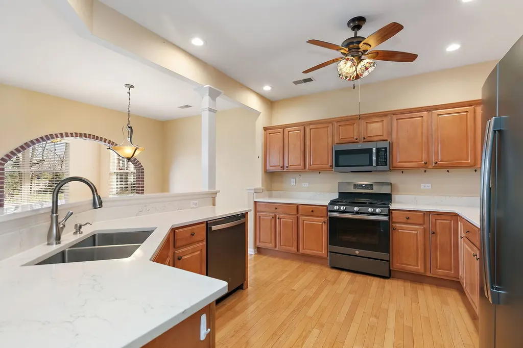 12216 Latham Trail Huntley IL 60142