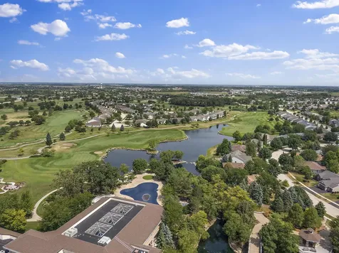 12216 Latham Trail Huntley IL 60142